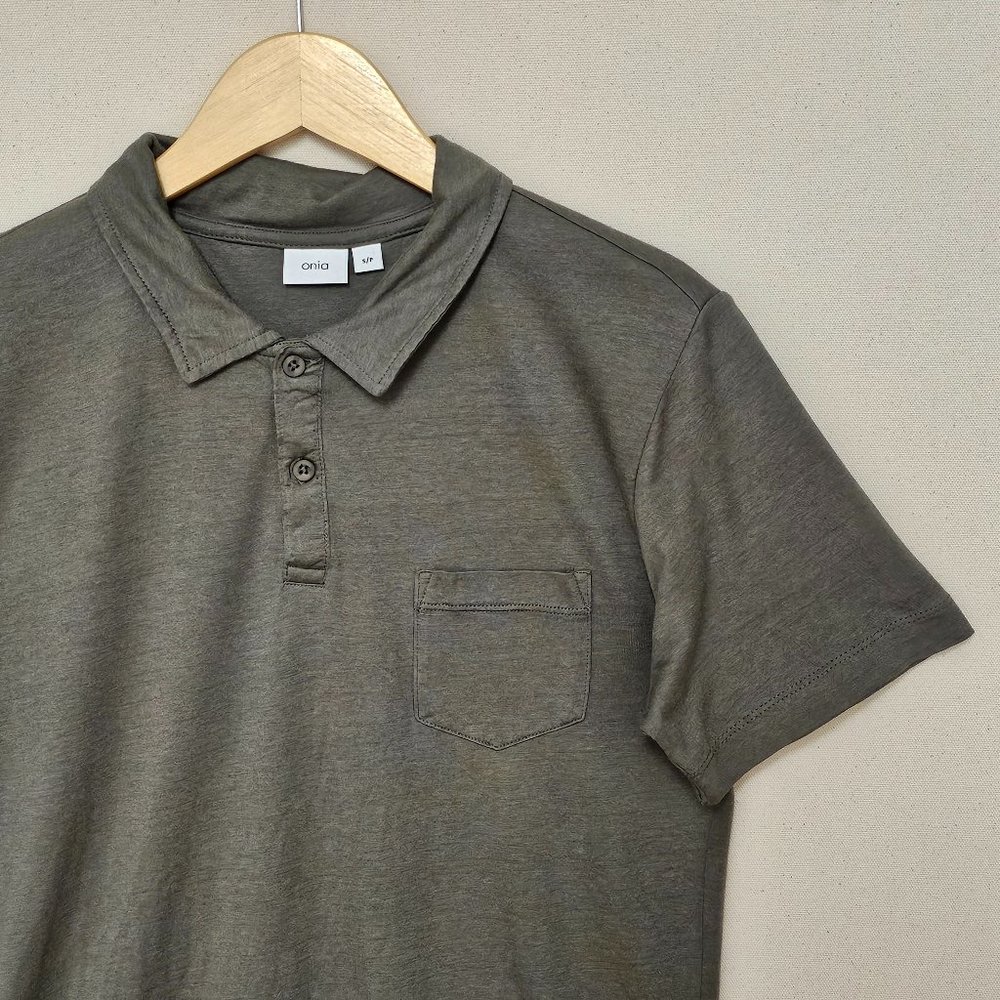 Onia Polo S